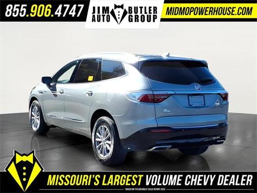 2024 Buick Enclave Premium