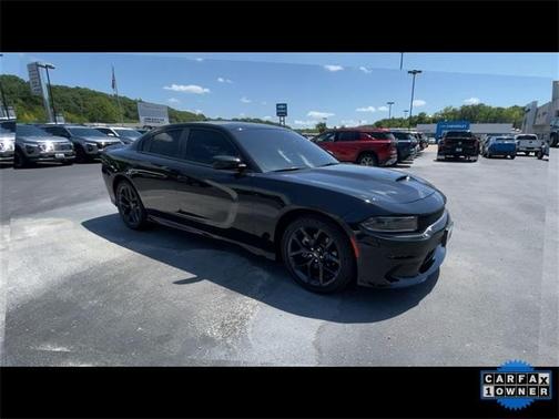 2023 Dodge Charger GT