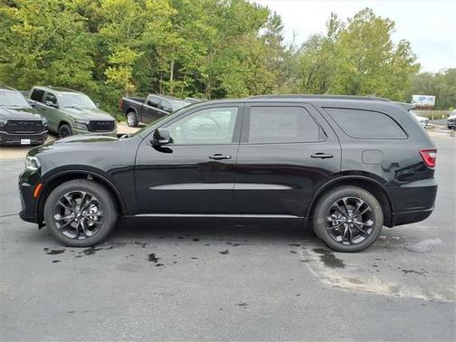 2025 Dodge Durango R/T