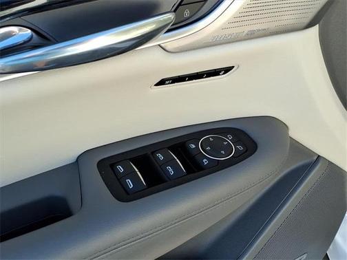 2024 Cadillac XT6 Premium Luxury AWD