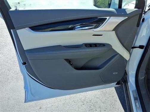 2024 Cadillac XT6 Premium Luxury AWD