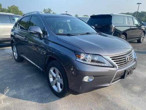 2014 Lexus RX 350 Base