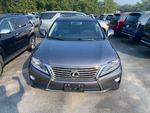 2014 Lexus RX 350 Base