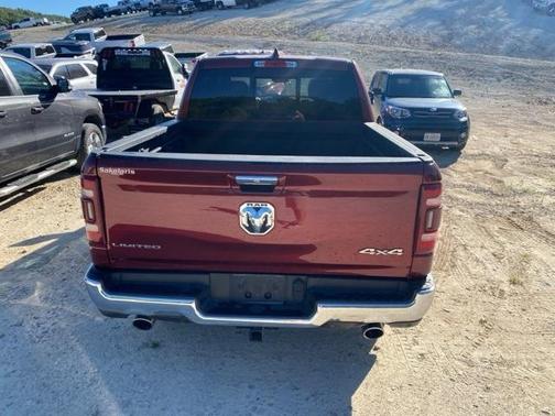 2019 RAM 1500 Limited