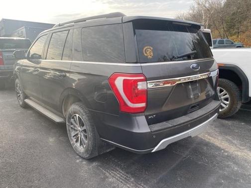 2018 Ford Expedition XLT