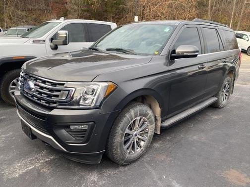 2018 Ford Expedition XLT