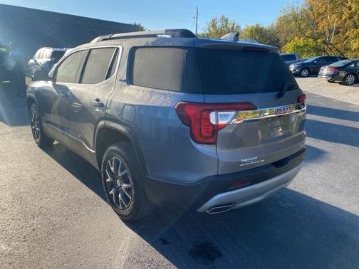 2020 GMC Acadia SLE