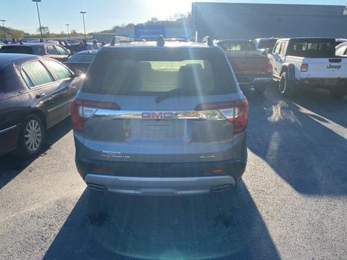 2020 GMC Acadia SLE