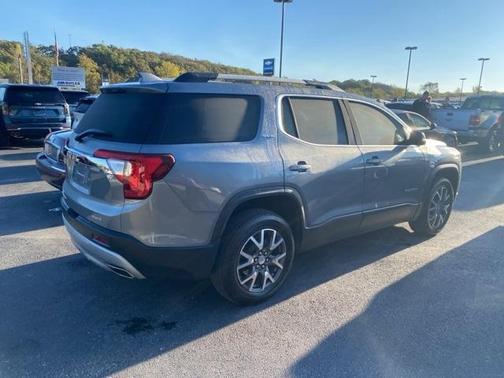 2020 GMC Acadia SLE
