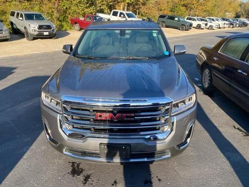 2020 GMC Acadia SLE