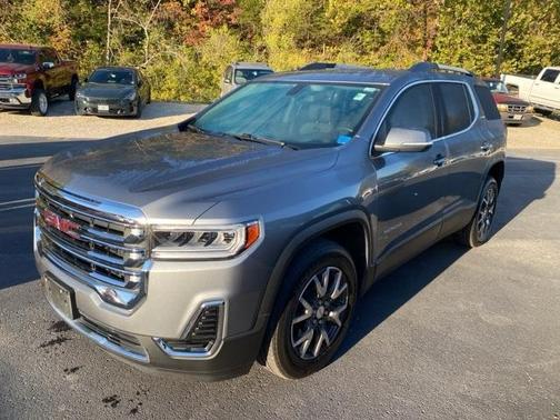 2020 GMC Acadia SLE