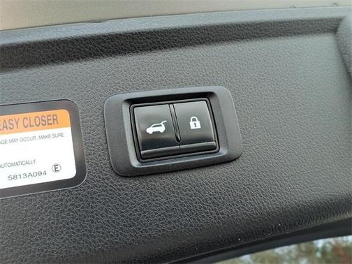 2024 Mitsubishi Eclipse Cross SEL