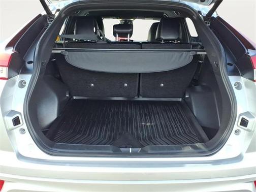 2024 Mitsubishi Eclipse Cross SEL