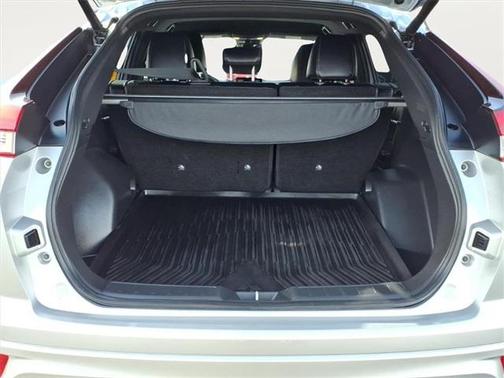 2024 Mitsubishi Eclipse Cross SEL