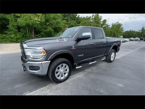 2019 RAM 2500 Laramie