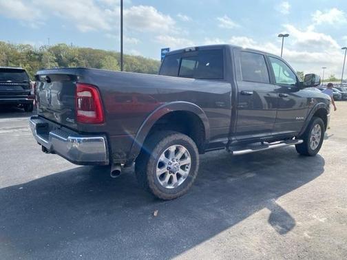 2019 RAM 2500 Laramie