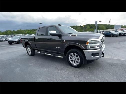 2019 RAM 2500 Laramie