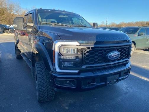 2023 Ford F-250 XL