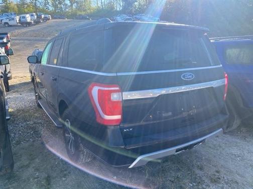 2020 Ford Expedition Max XLT