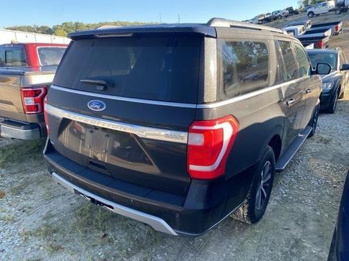2020 Ford Expedition Max XLT
