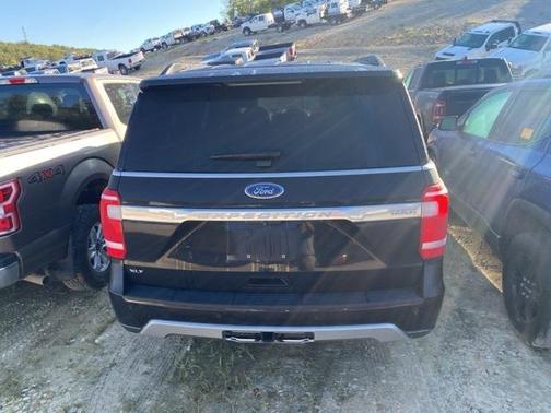 2020 Ford Expedition Max XLT