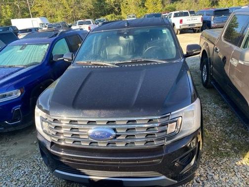 2020 Ford Expedition Max XLT