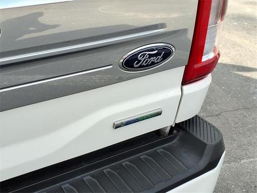 2021 Ford F-150 Limited