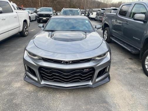 2022 Chevrolet Camaro ZL1