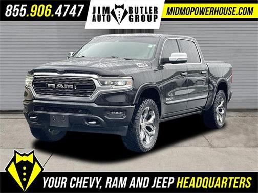2022 RAM 1500 Limited