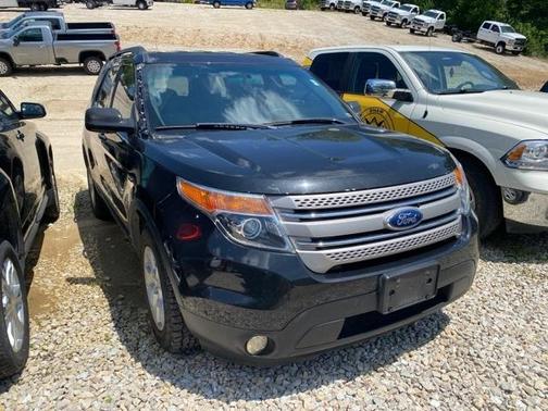 2013 Ford Explorer Base