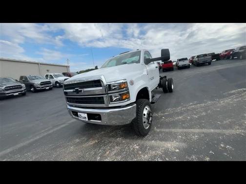 2024 Chevrolet Silverado 1500 WORK