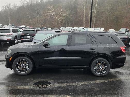 2025 Dodge Durango R/T
