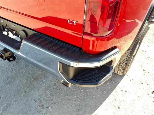 2026 Chevrolet Silverado 3500 LT