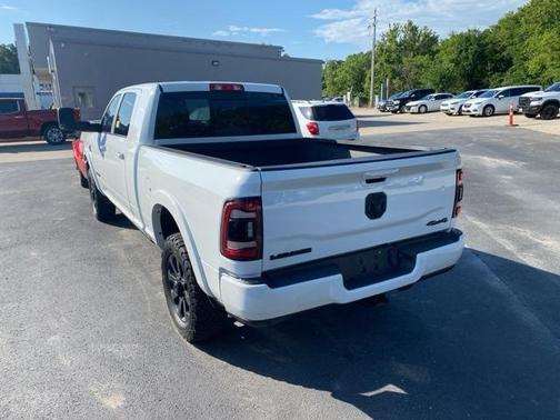 2022 RAM 3500 Laramie
