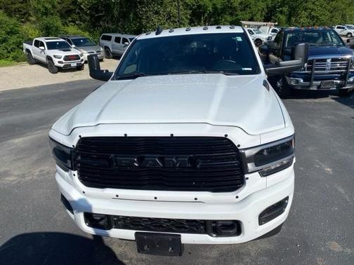 2022 RAM 3500 Laramie