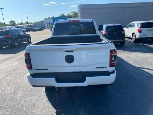 2022 RAM 3500 Laramie