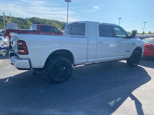 2022 RAM 3500 Laramie