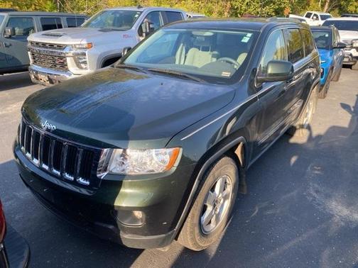 2011 Jeep Grand Cherokee Laredo
