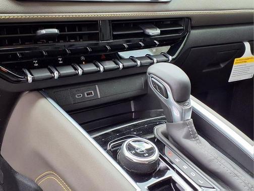 Sterling Gray Metallic 2026 Chevrolet Colorado ZR2