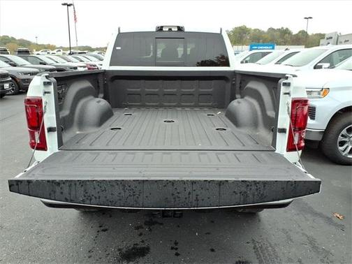 2026 RAM 2500 Limited