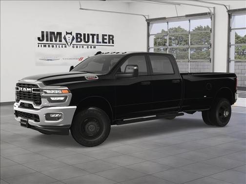 2025 RAM 3500 Tradesman