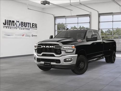 2025 RAM 3500 Tradesman