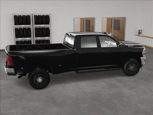2025 RAM 3500 Tradesman