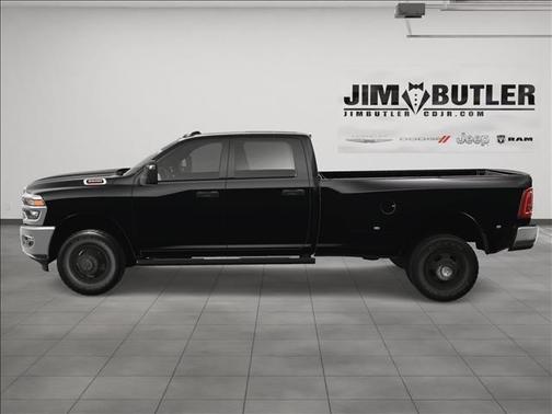 2025 RAM 3500 Tradesman