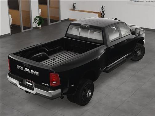 2025 RAM 3500 Tradesman