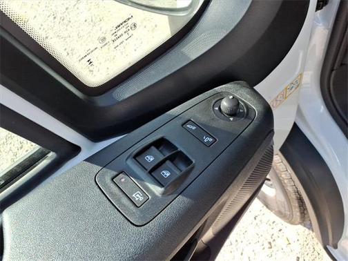 2026 RAM ProMaster 3500 High Roof