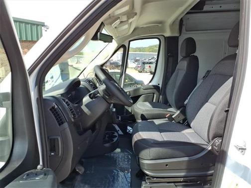 2026 RAM ProMaster 3500 High Roof