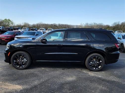 2025 Dodge Durango R/T
