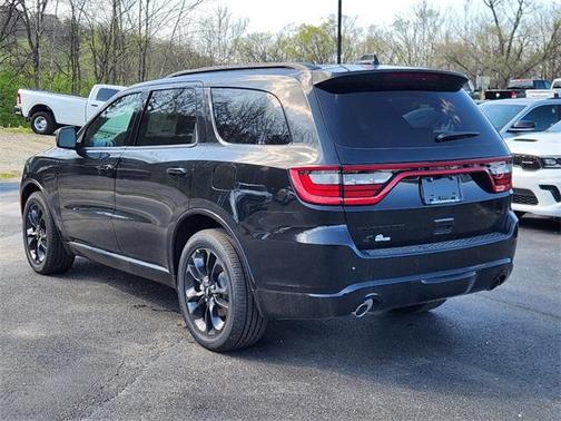 2025 Dodge Durango R/T