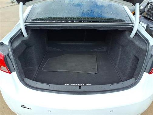 2019 Chevrolet Impala 1LT